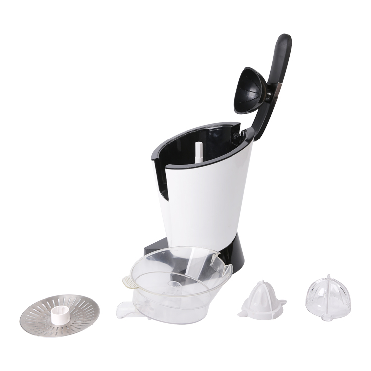 D-8036 Storcator puternic Citrus Juicer cu design unic cu braț