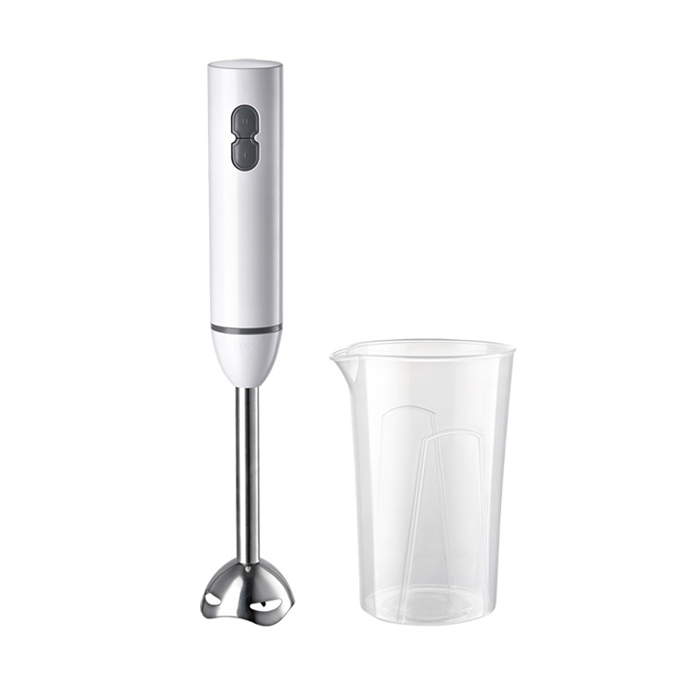 D-8510 Blender de mână elegant cu 2 viteze