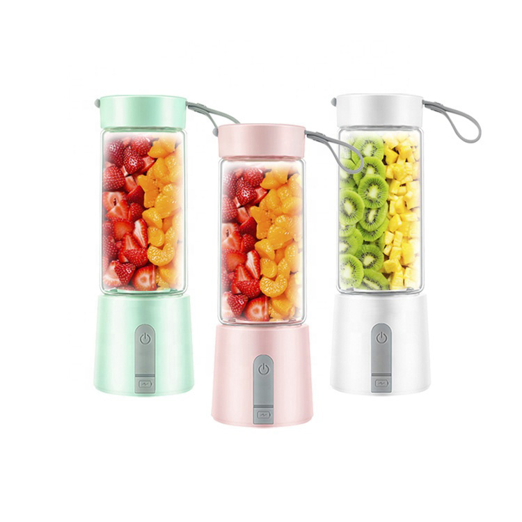 D-8101 alat dapur mini blender storcator 450ml